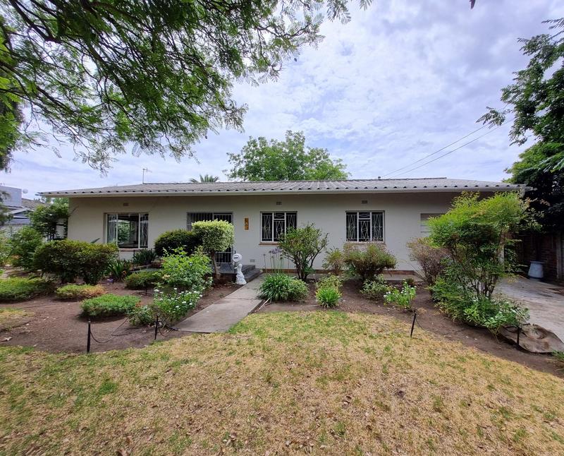 3 Bedroom Property for Sale in Ceres Western Cape